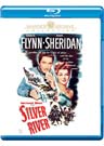 Silver River (Blu-ray)