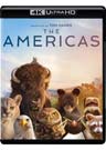 Americas, The (4K UHD)
