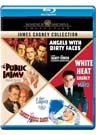 James Cagney Collection (Blu-ray)
