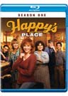 Happy's Place: Season 1 (2-disc) (Blu-ray)