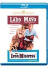 Iron Mistress, The (Blu-ray)