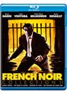 French Noir Collection II (Blu-ray)
