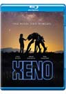 Xeno (Blu-ray)
