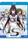 Infinite Stratos: Season 1 Collection (Blu-ray)
