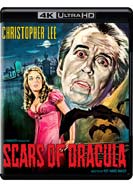 Scars of Dracula