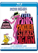Pink Panther Strikes Again, The