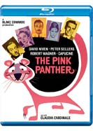 Pink Panther, The