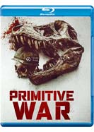 Primitive War