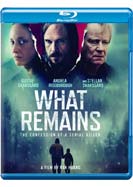 What Remains  (Stellan Skarsgård)
