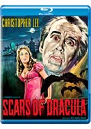 Scars of Dracula