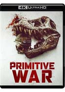 Primitive War
