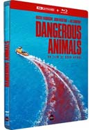 Dangerous Animals (Steelbook)