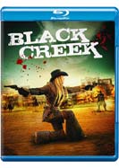 Black Creek (Cynthia Rothrock)
