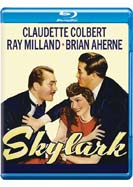 Skylark (Ray Milland)