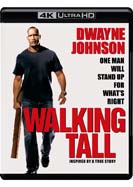 Walking Tall  (The Rock)