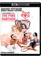 Pink Panther, The
