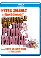 Revenge of the Pink Panther