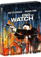 End of Watch (Limited Steelbook)