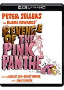 Revenge of the Pink Panther