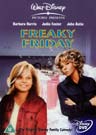 Freaky Friday (Jodie Foster), 99.00 kr