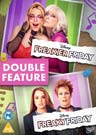 Freaky Friday / Freakier Friday (2-disc)