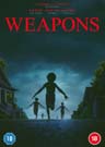 Weapons (Julia  Garner), 149.00 kr