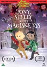 Tony, Shelly og Det Magiske Lys (Rabalder Bio)