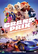 Grand Prix: Poten på pedalen