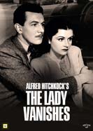 Lady Vanishes, The