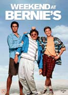 Weekend at Bernie's