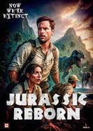 Jurassic Reborn