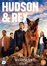 Hudson & Rex: Season 7 (2-disc)
