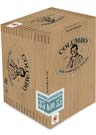 Columbo:      The Complete Series, 499.00 kr
