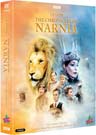Chronicles of Narnia, The: The Complete Collection (4-disc)