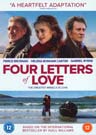 Four Letters of Love