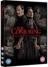 Conjuring, The: 4-Film Collection