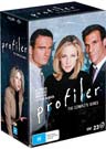 Profiler: The Complete Series (23-disc)