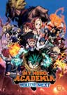 My Hero Academia: You're Next
