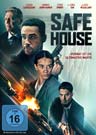 Safe House (tysk omslag)