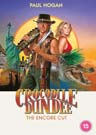 Crocodile Dundee: The Encore Cut