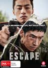Escape (Lee Je-hoon)