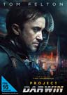 Project Darwin (tysk omslag)