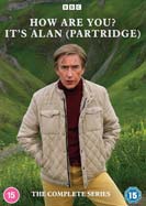 How Are You? It's Alan (Partridge): The Complete Series