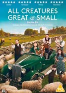 All Creatures Great &   Small: Series 6
