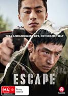 Escape (Lee Je-hoon)