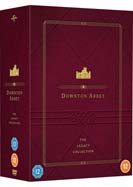 Downton Abbey: The Complete TV and Film Legacy Collection