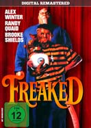 Freaked