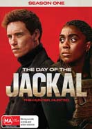 Day of the Jackal, The: Season 1