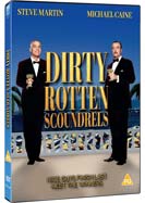 Dirty Rotten Scoundrels