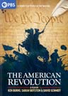Ken Burns: The American Revolution (6-disc)